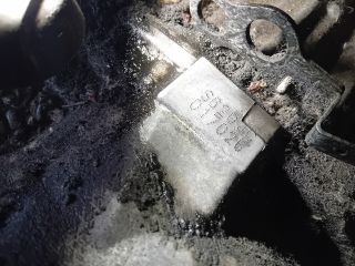 bontott KIA CARENS Váltó (Mechanikus)