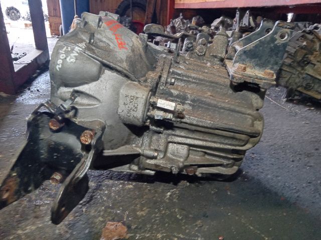 bontott KIA CARENS Váltó (Mechanikus)