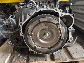 bontott KIA CARENS Automata Váltó