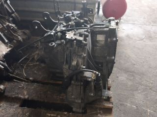 bontott KIA CARENS Automata Váltó