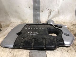 bontott KIA CARENS Felső Motorburkolat