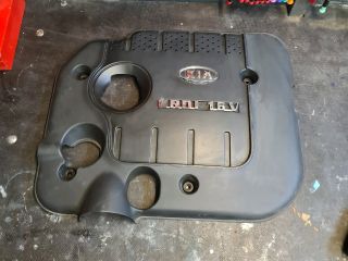 bontott KIA CARENS Felső Motorburkolat