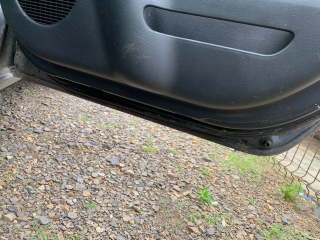 bontott KIA CARENS Hűtőventilátor