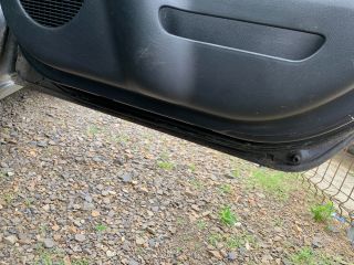 bontott KIA CARENS Hűtőventilátor