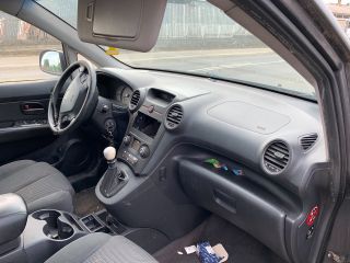 bontott KIA CARENS Hűtőventilátor