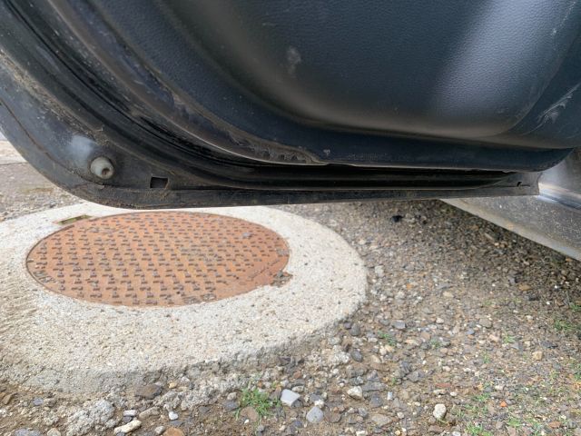 bontott KIA CARENS Jobb első Lengőkar