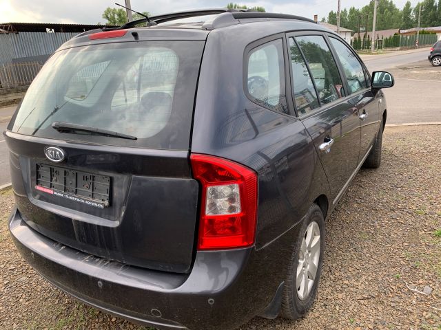 bontott KIA CARENS Jobb első Lengőkar