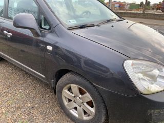 bontott KIA CARENS Jobb első Lengőkar