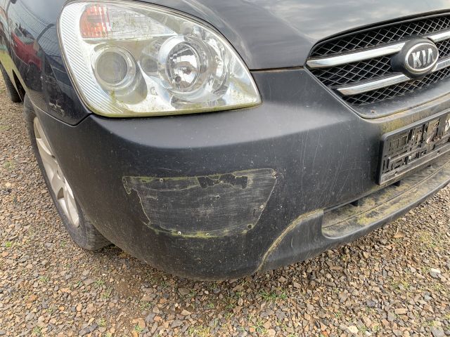 bontott KIA CARENS Jobb első Lengőkar