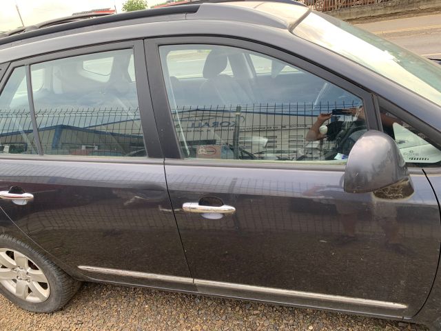 bontott KIA CARENS Jobb első Lengőkar