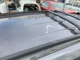 bontott KIA CARENS Jobb első Lengőkar