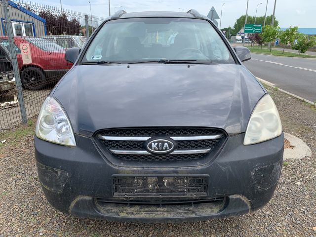 bontott KIA CARENS Jobb első Lengőkar