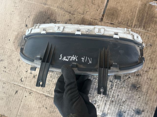 bontott KIA CARENS Kilométeróra