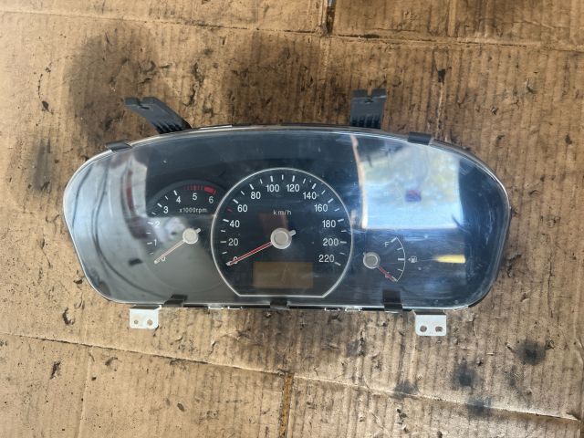 bontott KIA CARENS Kilométeróra