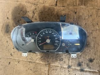 bontott KIA CARENS Kilométeróra