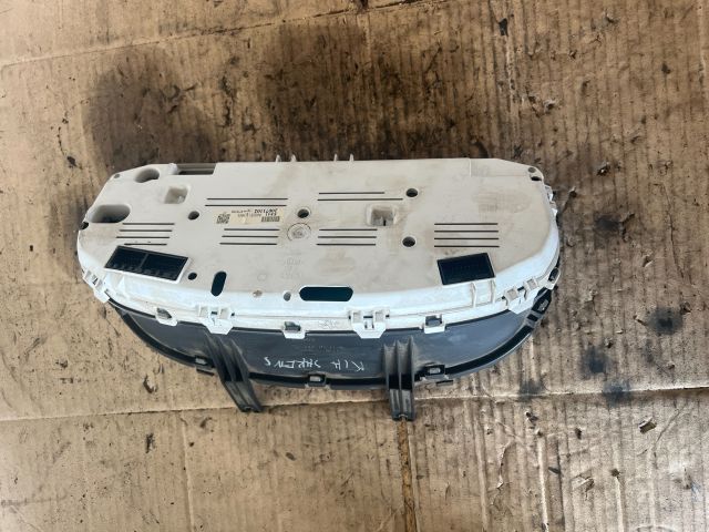 bontott KIA CARENS Kilométeróra