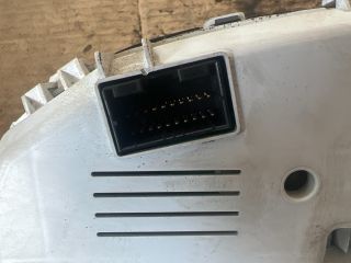 bontott KIA CARENS Kilométeróra