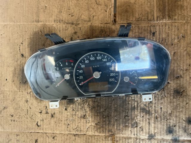 bontott KIA CARENS Kilométeróra