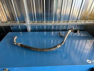 bontott KIA CARENS Klíma Cső