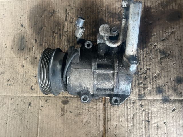 bontott KIA CARENS Klímakompresszor