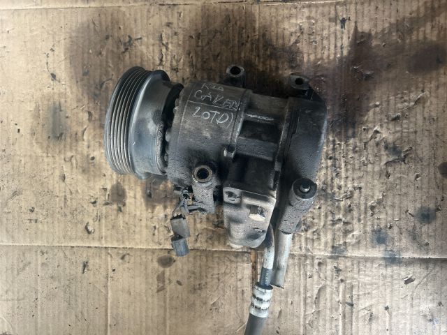 bontott KIA CARENS Klímakompresszor