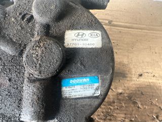 bontott KIA CARENS Klímakompresszor