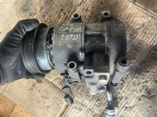 bontott KIA CARENS Klímakompresszor