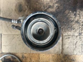 bontott KIA CARENS Klímakompresszor