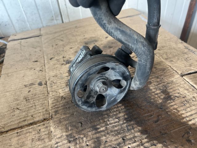 bontott KIA CARENS Kormányszervó Motor (Hidraulikus)