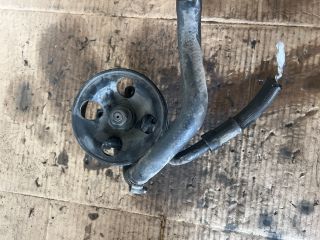 bontott KIA CARENS Kormányszervó Motor (Hidraulikus)