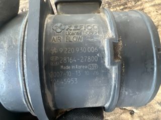 bontott KIA CARENS Légtömegmérő