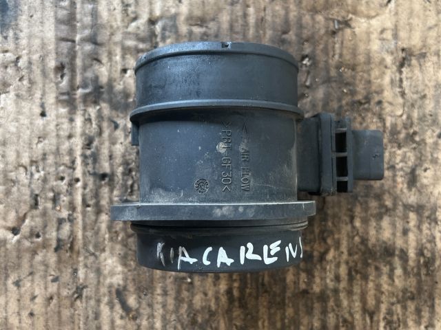 bontott KIA CARENS Légtömegmérő