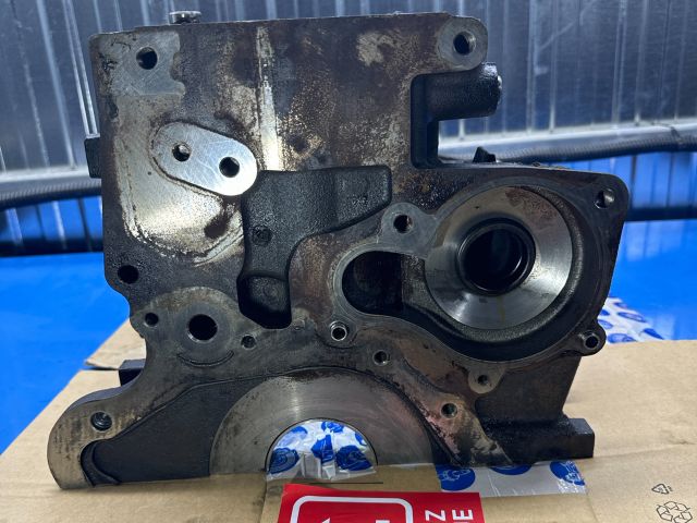 bontott KIA CARENS Motorblokk (Fűzött)