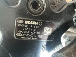 bontott KIA CARENS Nagynyomású Szivattyú