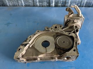 bontott KIA CARENS Olajszűrő Ház