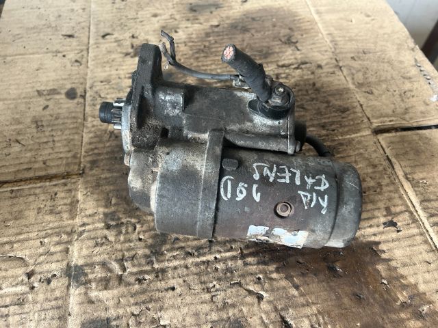 bontott KIA CARENS Önindító