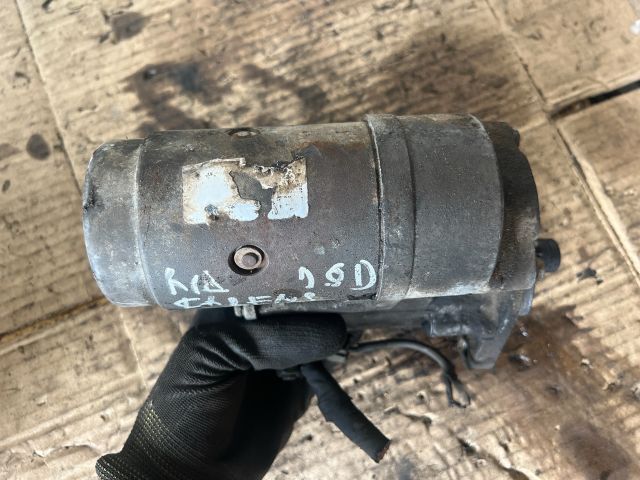 bontott KIA CARENS Önindító