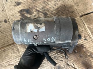 bontott KIA CARENS Önindító