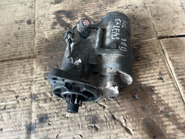 bontott KIA CARENS Önindító