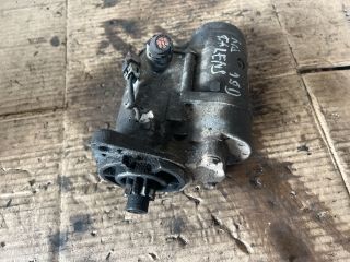 bontott KIA CARENS Önindító