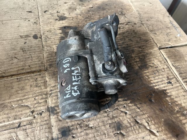 bontott KIA CARENS Önindító