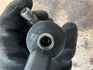 bontott KIA CARENS Porlasztó (1 db)