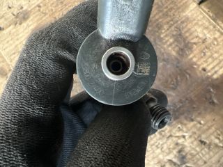 bontott KIA CARENS Porlasztó (1 db)