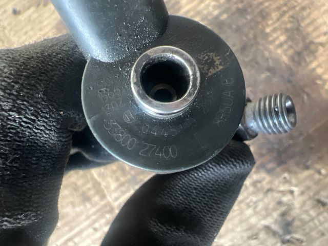 bontott KIA CARENS Porlasztó (1 db)