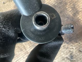 bontott KIA CARENS Porlasztó (1 db)