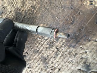 bontott KIA CARENS Porlasztó (1 db)