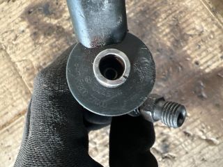 bontott KIA CARENS Porlasztó (1 db)