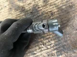 bontott KIA CARENS Porlasztó (1 db)