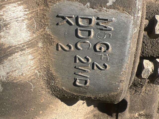 bontott KIA CARENS Váltó (Mechanikus)