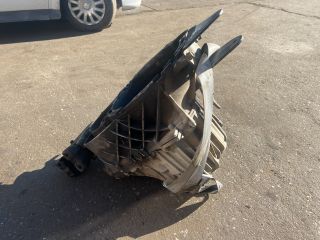 bontott KIA CARENS Váltó (Mechanikus)